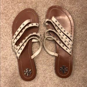 Tory Burch sandals